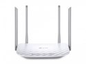 Router Archer C50 AC1200 DualBand 4LAN 1WAN Router Archer C50 AC1200 DualBand 4LAN 1WAN