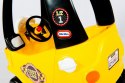 Samochód Cozy Coupe żółty Taxi