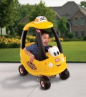 Samochód Cozy Coupe żółty Taxi