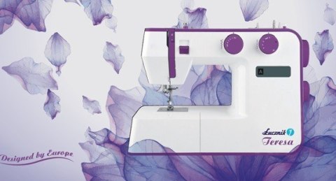 Maszyna do szycia Teresa
