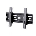 LWB2 Uchwyt ścienny uchylny do monitorów 32-43 cali VESA 100x100 - 400x300 60 kg