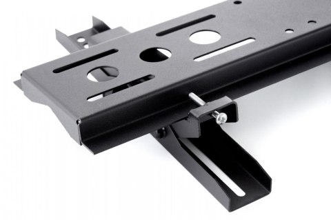 LWB2 Uchwyt ścienny uchylny do monitorów 32-43 cali VESA 100x100 - 400x300 60 kg