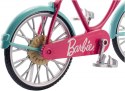 Rower Barbie