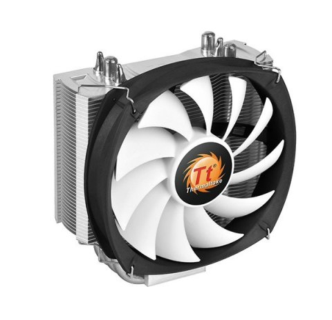Chłodzenie CPU - Frio Extreme Silent (140mm Fan, TDP 165W) Chłodzenie CPU - Frio Extreme Silent (140mm Fan, TDP 165W)