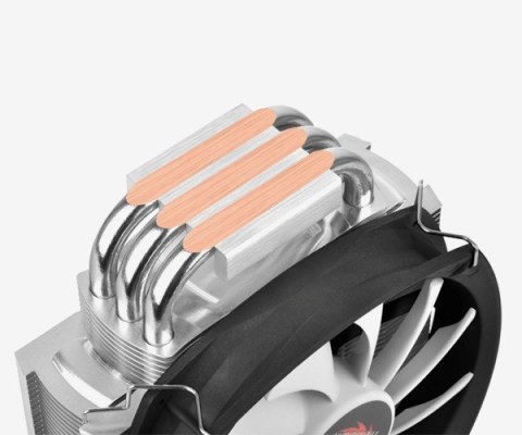 Chłodzenie CPU - Frio Extreme Silent (140mm Fan, TDP 165W) Chłodzenie CPU - Frio Extreme Silent (140mm Fan, TDP 165W)