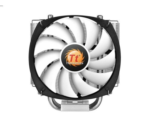 Chłodzenie CPU - Frio Extreme Silent (140mm Fan, TDP 165W) Chłodzenie CPU - Frio Extreme Silent (140mm Fan, TDP 165W)