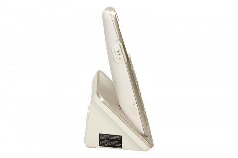 Telefon KX-TGE210 Dect biały Telefon KX-TGE210 Dect biały