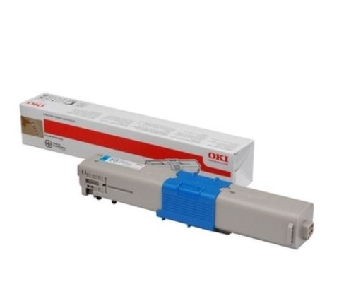 Toner do C301dn/ C321dn CYAN 1,5k Toner do C301dn/ C321dn CYAN 1,5k
