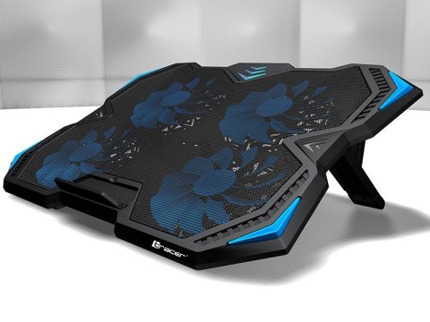 Podstawka chłodząca Gamezone Turbo 17 cali