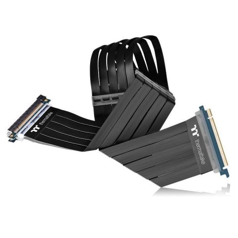 Przedłużacz Riser TT Premium PCI-E 3.0 X16 - 1000mm