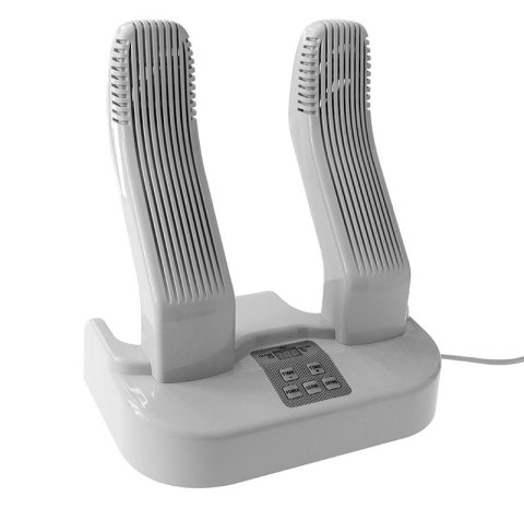 Suszarka do butów z funkcją sterylizacji MULTI DRYER OZONE PRO MT6507 Suszarka do butów z funkcją sterylizacji MULTI DRYER OZONE PRO MT6507