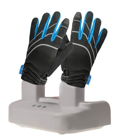 Suszarka do butów z funkcją sterylizacji MULTI DRYER OZONE PRO MT6507 Suszarka do butów z funkcją sterylizacji MULTI DRYER OZONE PRO MT6507