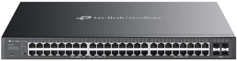 SWITCH TP-LINK TL-SG2452LP SWITCH TP-LINK TL-SG2452LP