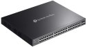 SWITCH TP-LINK TL-SG2452LP SWITCH TP-LINK TL-SG2452LP