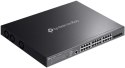 SWITCH TP-LINK TL-SG3428XPP-M2 SWITCH TP-LINK TL-SG3428XPP-M2