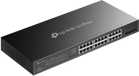 SWITCH TP-LINK TL-SG2428LP SWITCH TP-LINK TL-SG2428LP