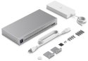 UBIQUITI UNIFI SWITCH PRO MAX 16 POE (USW-Pro-Max-16-PoE) UBIQUITI UNIFI SWITCH PRO MAX 16 POE (USW-Pro-Max-16-PoE)