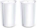 DOMOWY SYSTEM WI-FI MESH TP-LINK DECO X95 (2-Pack) DOMOWY SYSTEM WI-FI MESH TP-LINK DECO X95 (2-Pack)