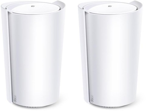 DOMOWY SYSTEM WI-FI MESH TP-LINK DECO X95 (2-Pack) DOMOWY SYSTEM WI-FI MESH TP-LINK DECO X95 (2-Pack)