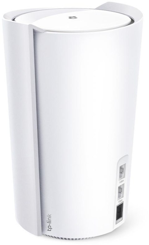 DOMOWY SYSTEM WI-FI MESH TP-LINK DECO X95 (2-Pack) DOMOWY SYSTEM WI-FI MESH TP-LINK DECO X95 (2-Pack)