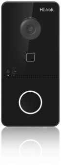 Zestaw wideodomofonowy IP Hilook by Hikvision IP-VIS-SLIM Zestaw wideodomofonowy IP Hilook by Hikvision IP-VIS-SLIM