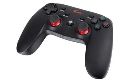 Gamepad bezprzewodowy PV65 (PC/PS3) Gamepad bezprzewodowy PV65 (PC/PS3)