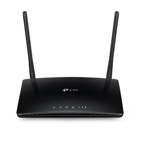 MR6400 router LTE N300 SIM 4xLAN MR6400 router LTE N300 SIM 4xLAN