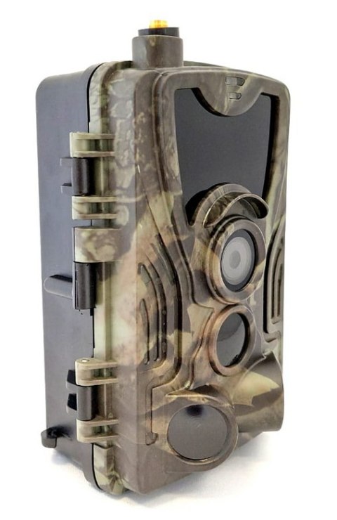 Fotopułpka HC801 LTE Fotopułpka HC801 LTE