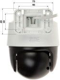 KAMERA IP IMOU Cruiser POE IPC-S21FAP KAMERA IP IMOU Cruiser POE IPC-S21FAP