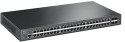 SWITCH TP-LINK TL-SG3452X SWITCH TP-LINK TL-SG3452X