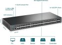 SWITCH TP-LINK TL-SG3452X SWITCH TP-LINK TL-SG3452X
