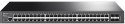SWITCH TP-LINK TL-SG3452X SWITCH TP-LINK TL-SG3452X