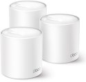 DOMOWY SYSTEM WI-FI MESH TP-LINK DECO X50(3-PACK) DOMOWY SYSTEM WI-FI MESH TP-LINK DECO X50(3-PACK)