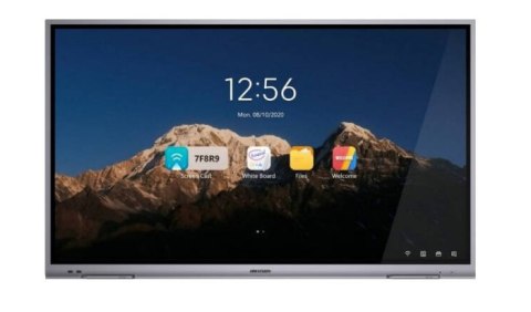 MONITOR INTERAKTYWNY 65" HIKVISION DS-D5B65RB/A MONITOR INTERAKTYWNY 65" HIKVISION DS-D5B65RB/A