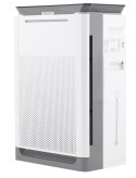 Oczyszczacz powietrza z nawilżaczem Rotenso Qube Q35W R10 Oczyszczacz powietrza z nawilżaczem Rotenso Qube Q35W R10