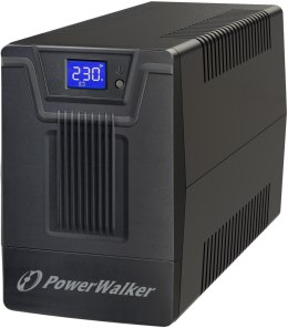 UPS ZASILACZ AWARYJNY PowerWalker VI 800 SCL