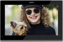 WIDEODOMOFN EURA VDP-98C5 czarny, wi-fi, Tuya WIDEODOMOFN EURA VDP-98C5 czarny, wi-fi, Tuya