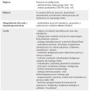 ACO CDNA GR Centrala domofonowa do instalacji analogowych,
bez modułów dzwonienia ACO CDNA GR Centrala domofonowa do instalacji analogowych,
bez modułów dzwonienia