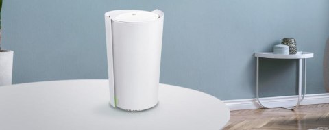 DOMOWY SYSTEM WI-FI MESH TP-LINK DECO X90 (2-PACK) DOMOWY SYSTEM WI-FI MESH TP-LINK DECO X90 (2-PACK)