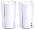 DOMOWY SYSTEM WI-FI MESH TP-LINK DECO X90 (2-PACK) DOMOWY SYSTEM WI-FI MESH TP-LINK DECO X90 (2-PACK)