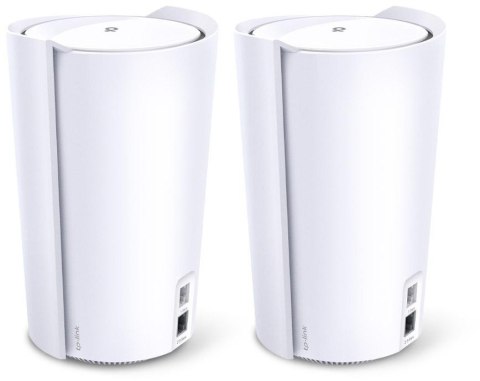 DOMOWY SYSTEM WI-FI MESH TP-LINK DECO X90 (2-PACK) DOMOWY SYSTEM WI-FI MESH TP-LINK DECO X90 (2-PACK)