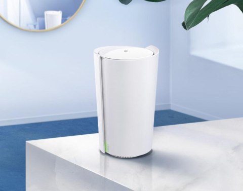 DOMOWY SYSTEM WI-FI MESH TP-LINK DECO X90 (2-PACK) DOMOWY SYSTEM WI-FI MESH TP-LINK DECO X90 (2-PACK)