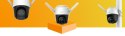 KAMERA IP IMOU CRUISER IPC-S22FP KAMERA IP IMOU CRUISER IPC-S22FP