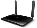 ROUTER TP-LINK MR6500V 4G LTE ROUTER TP-LINK MR6500V 4G LTE