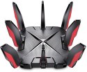 ROUTER TRZYPASMOWY TP-LINK ARCHER GX90 ROUTER TRZYPASMOWY TP-LINK ARCHER GX90