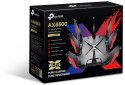 ROUTER TRZYPASMOWY TP-LINK ARCHER GX90 ROUTER TRZYPASMOWY TP-LINK ARCHER GX90