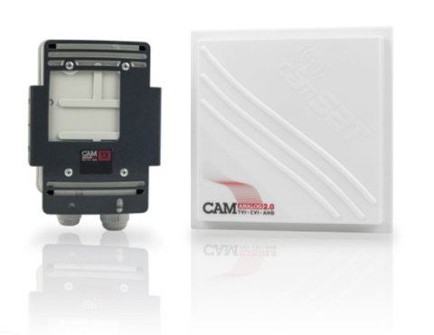 SWITCH POE CAMSAT X-CAM II Switch PoE+ 4F TX15 (230V, TX1550, RX1310) SWITCH POE CAMSAT X-CAM II Switch PoE+ 4F TX15 (230V, TX1550, RX1310)