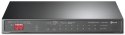 SWITCH TP-LINK TL-SG1210MP SWITCH TP-LINK TL-SG1210MP