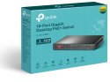 SWITCH TP-LINK TL-SG1210MP SWITCH TP-LINK TL-SG1210MP