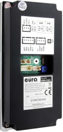 WIDEODOMOFON EURA VDP-99C5 czarny, WiFi, RFID, TUYA WIDEODOMOFON EURA VDP-99C5 czarny, WiFi, RFID, TUYA